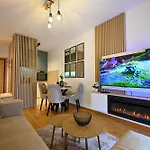 Luxury Hills Zlatibor Spa&Wellness