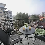 Luxury Hills Zlatibor Spa&Wellness