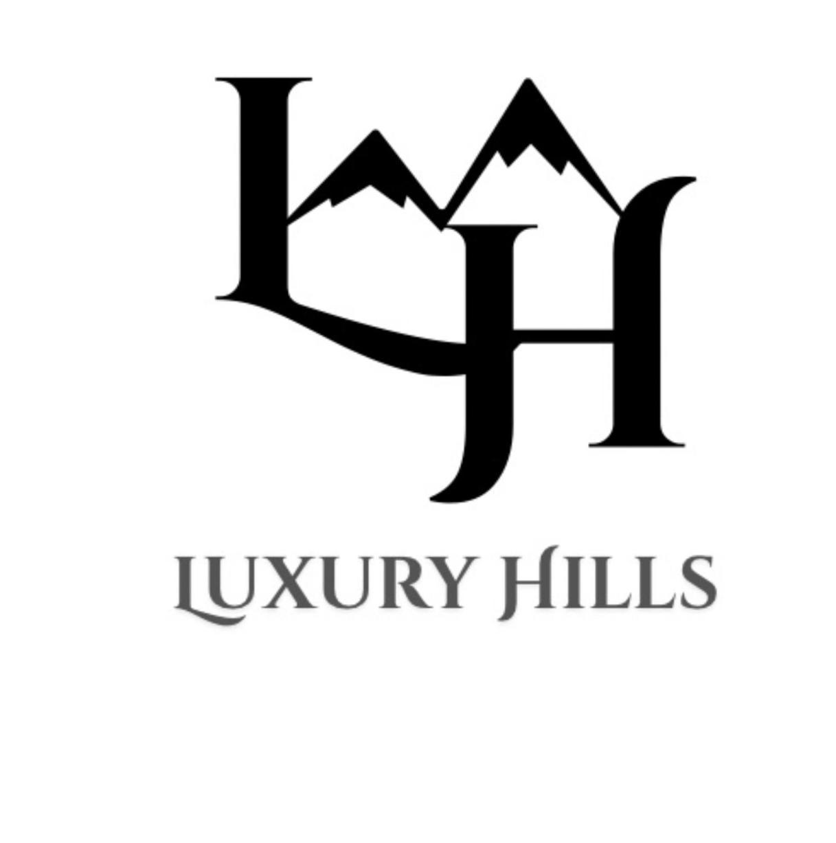 Apartment Luxury Hills Spa&wellness