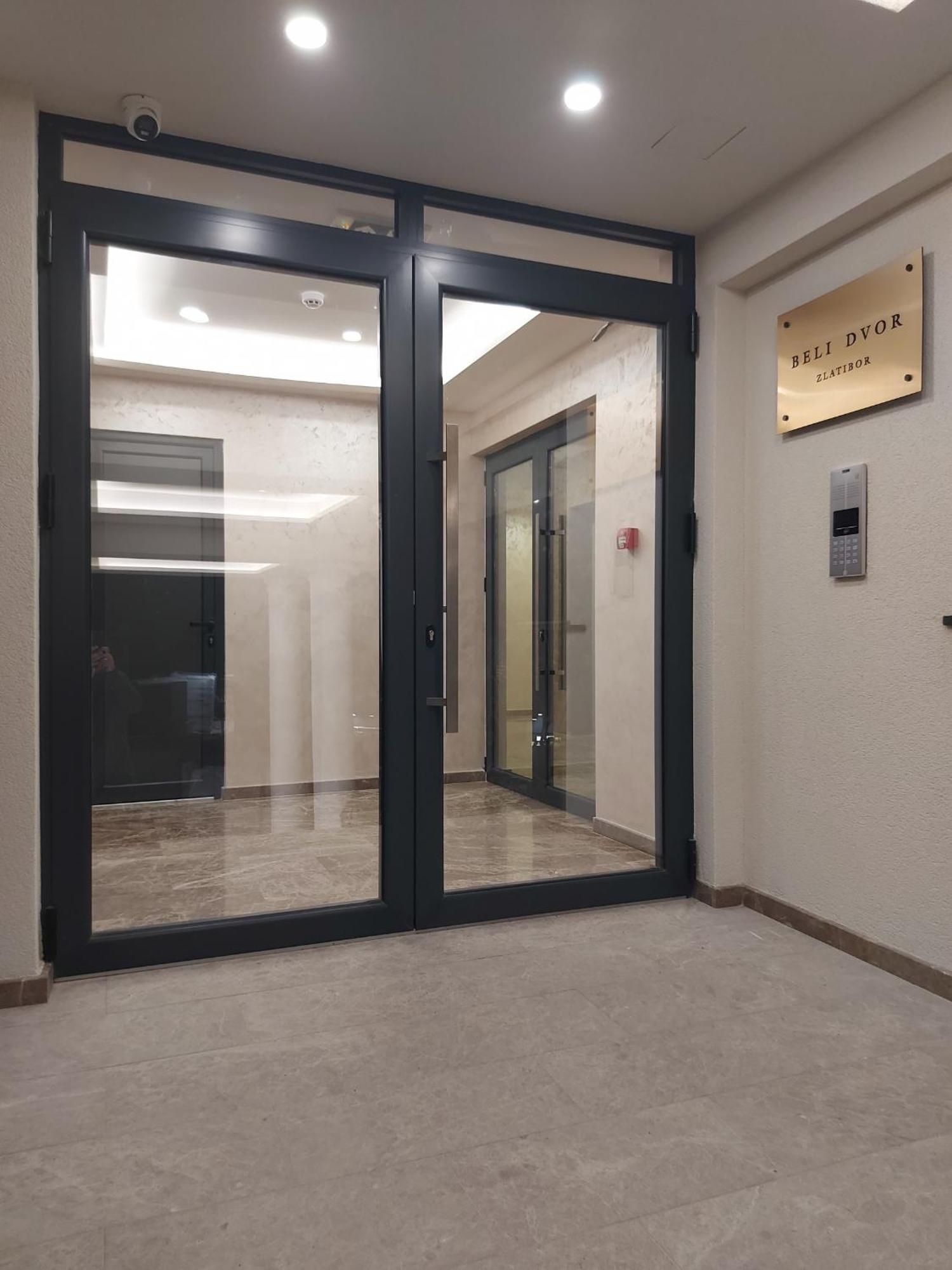 Apartment Luxury Hills Spa&wellness