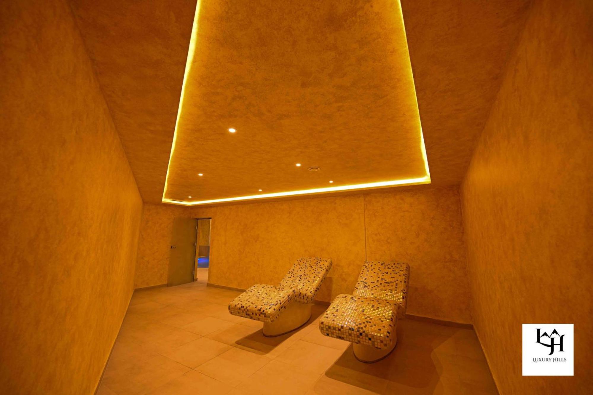 Luxury Hills Spa&wellness * Zlatibor