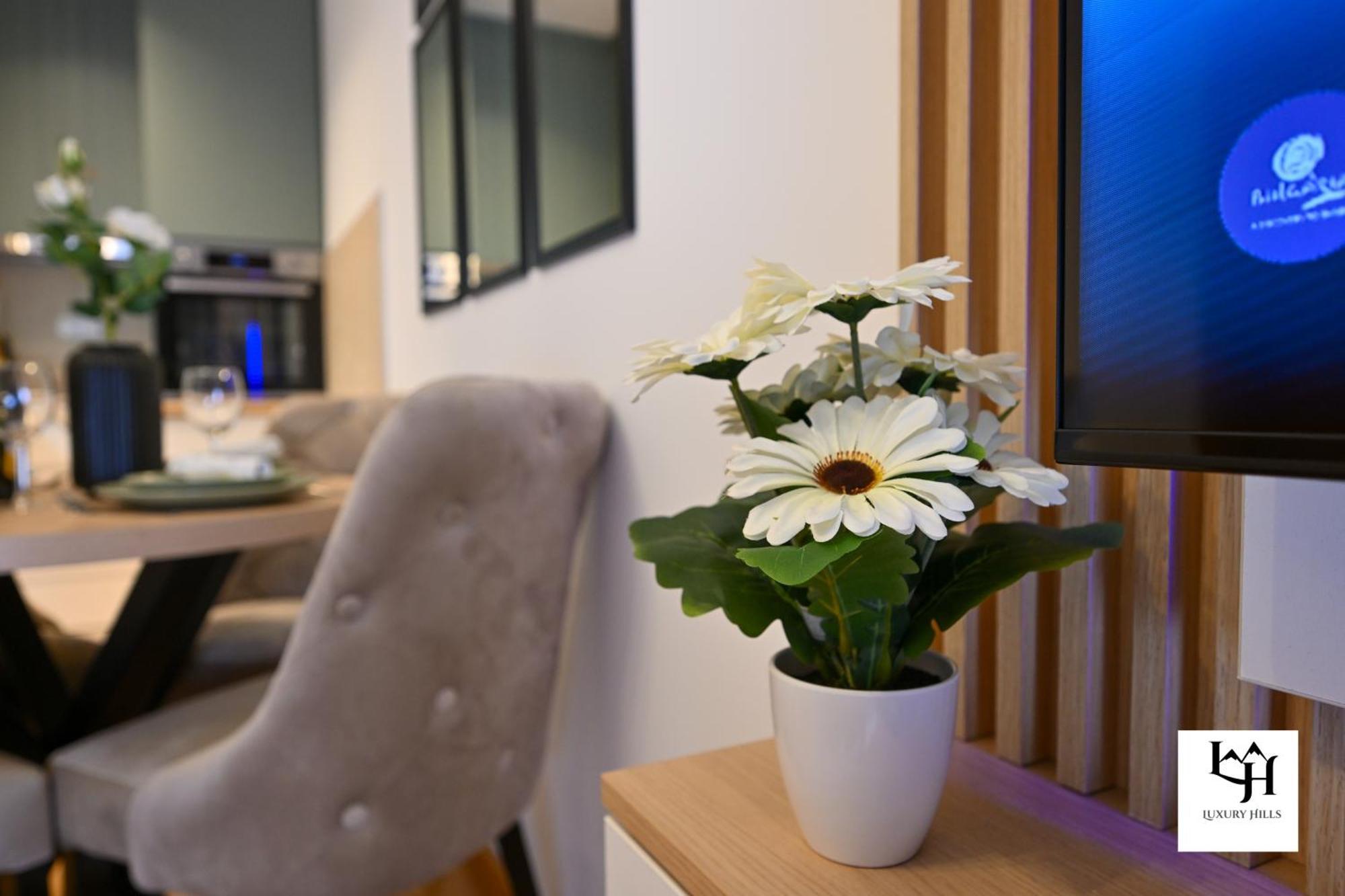 Luxury Hills Spa&wellness Zlatibor