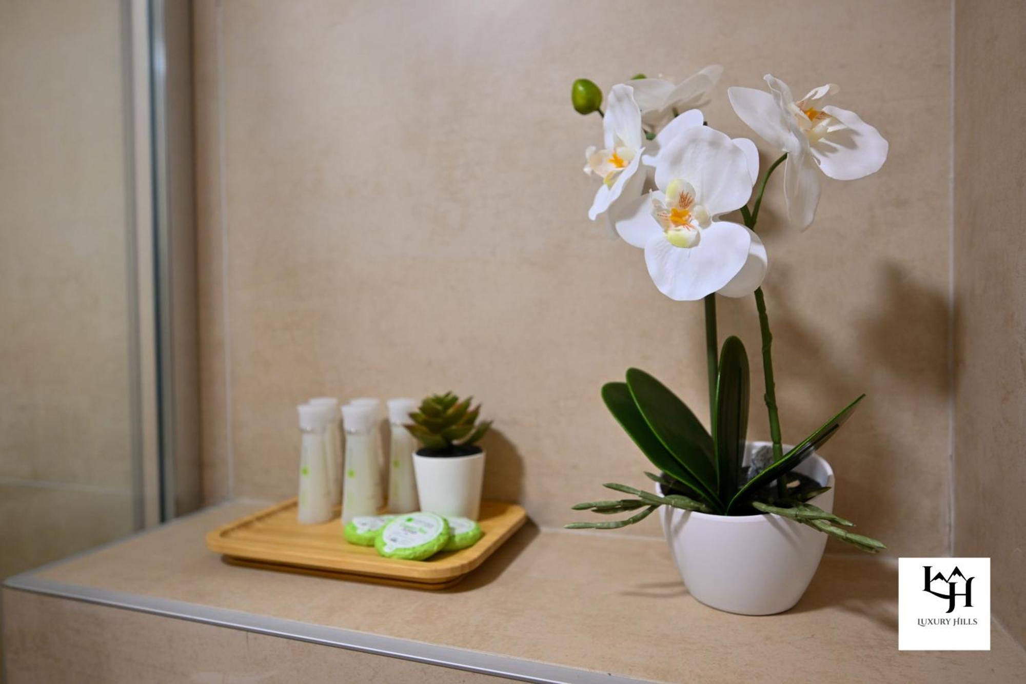 Luxury Hills Spa&wellness