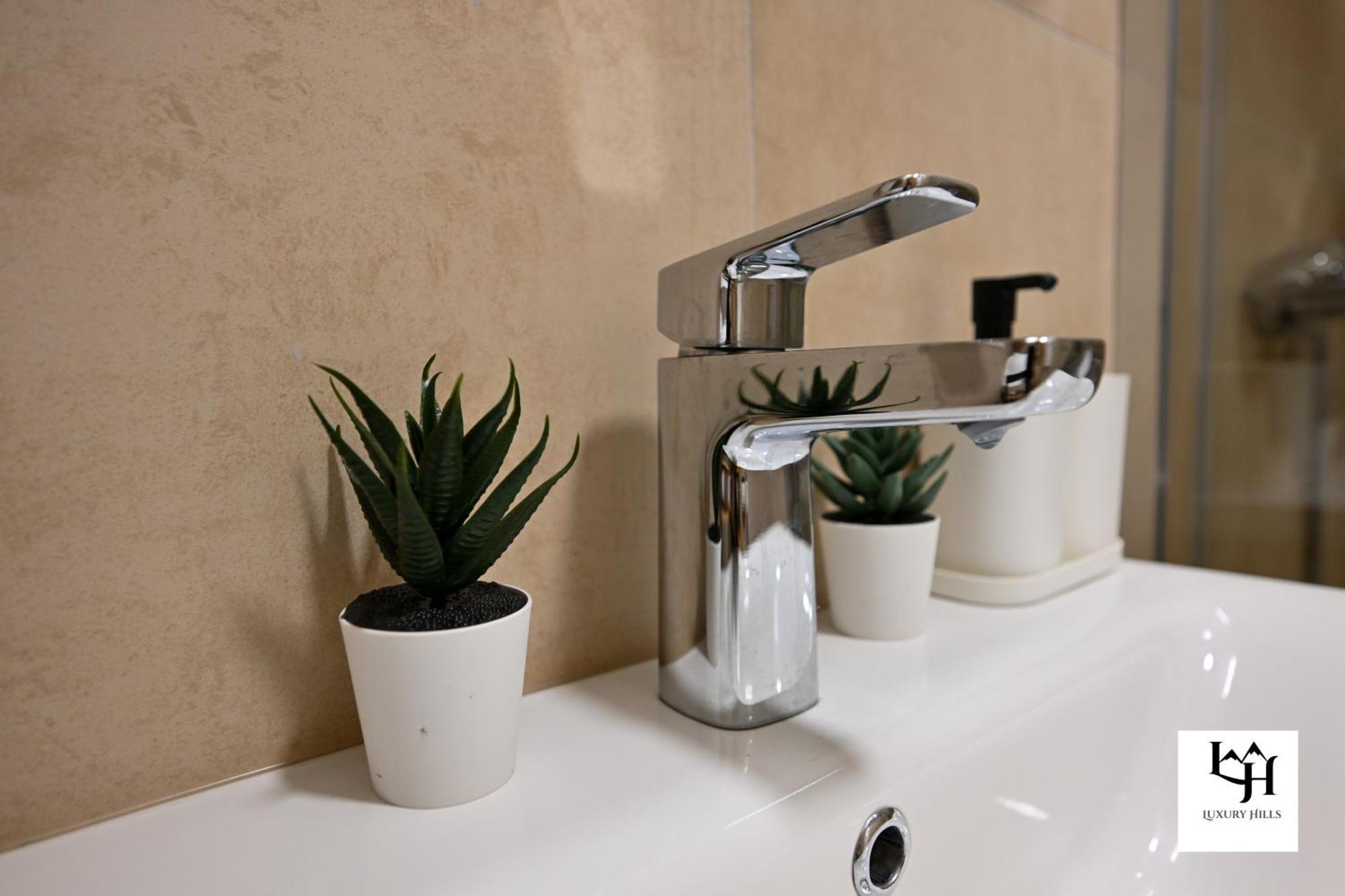 Apartment Luxury Hills Spa&wellness