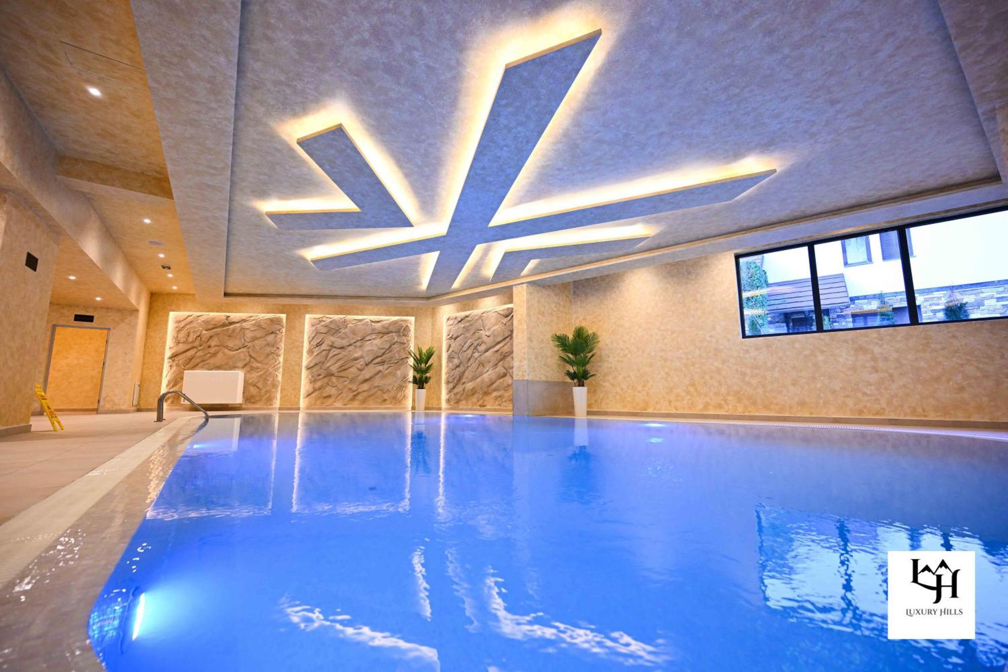 Luxury Hills Spa&wellness Zlatibor