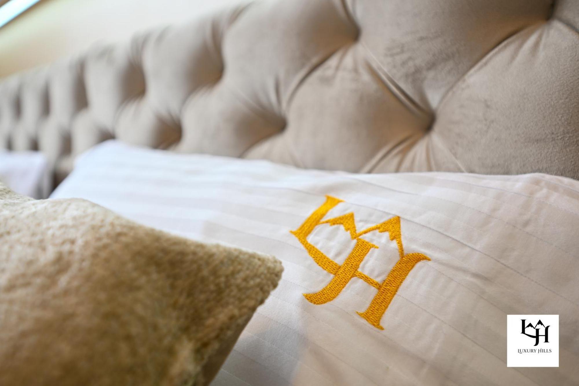 Apartment Luxury Hills Spa&wellness