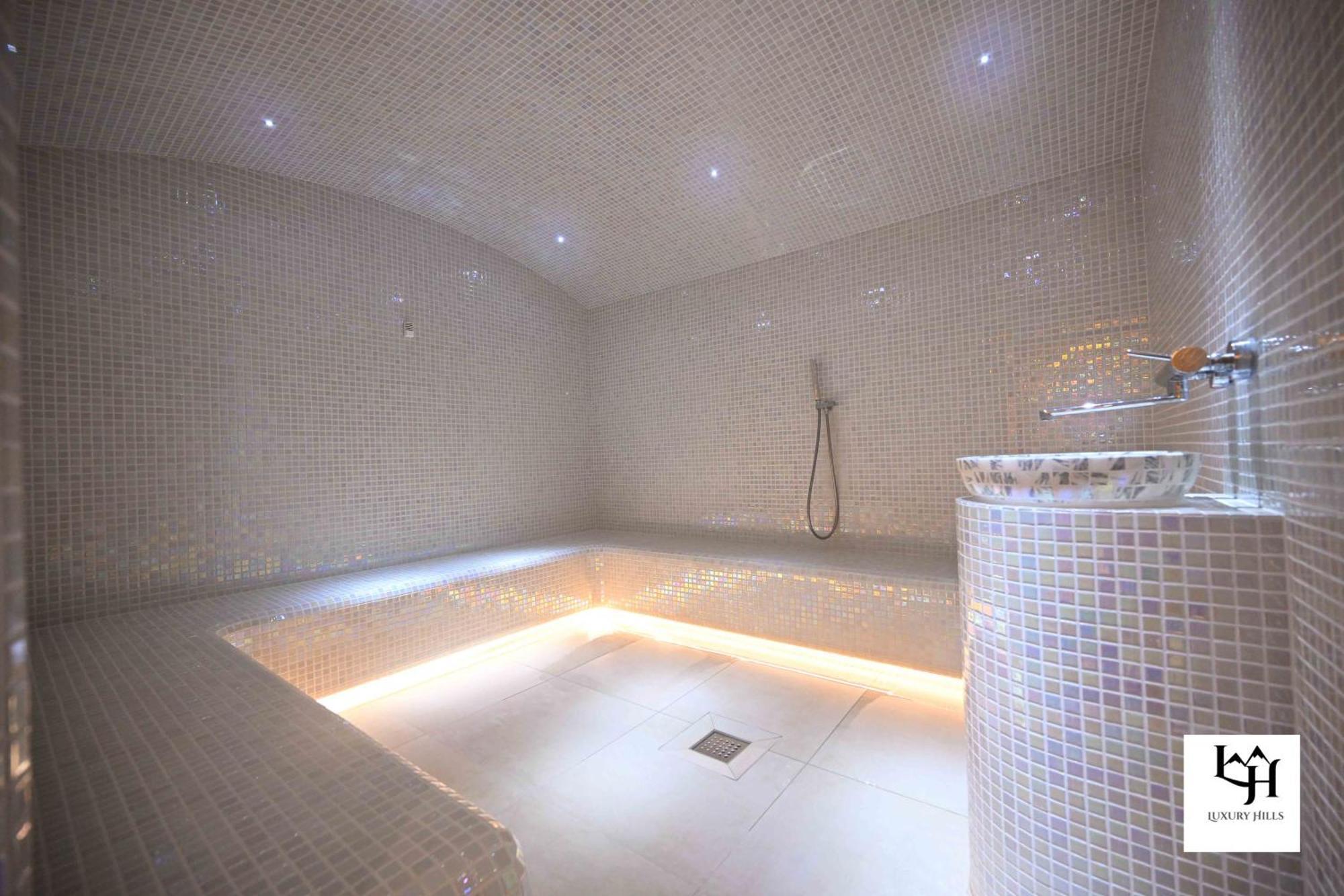 Apartment Luxury Hills Spa&wellness *