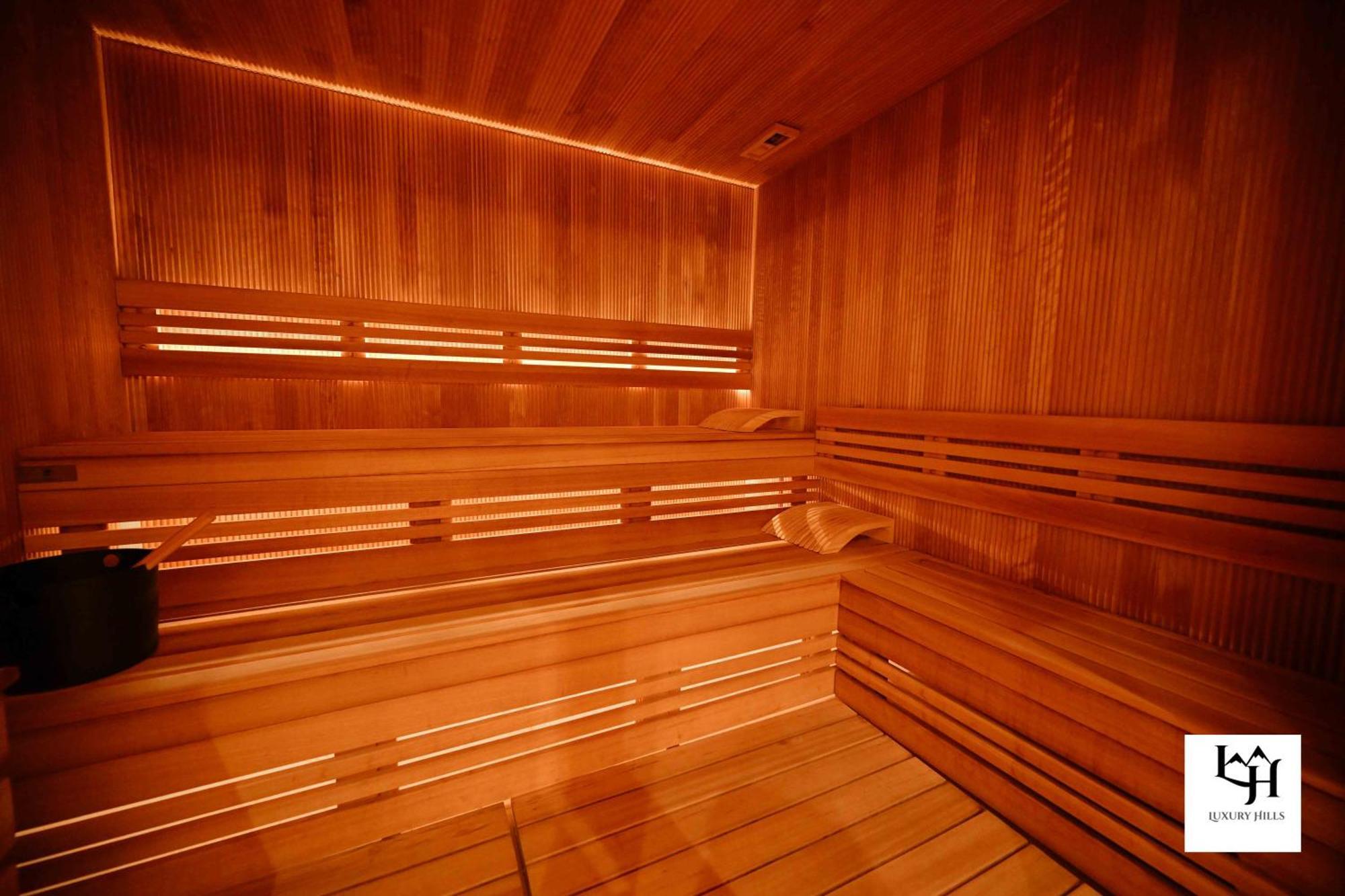 Luxury Hills Spa&wellness Apartment Zlatibor