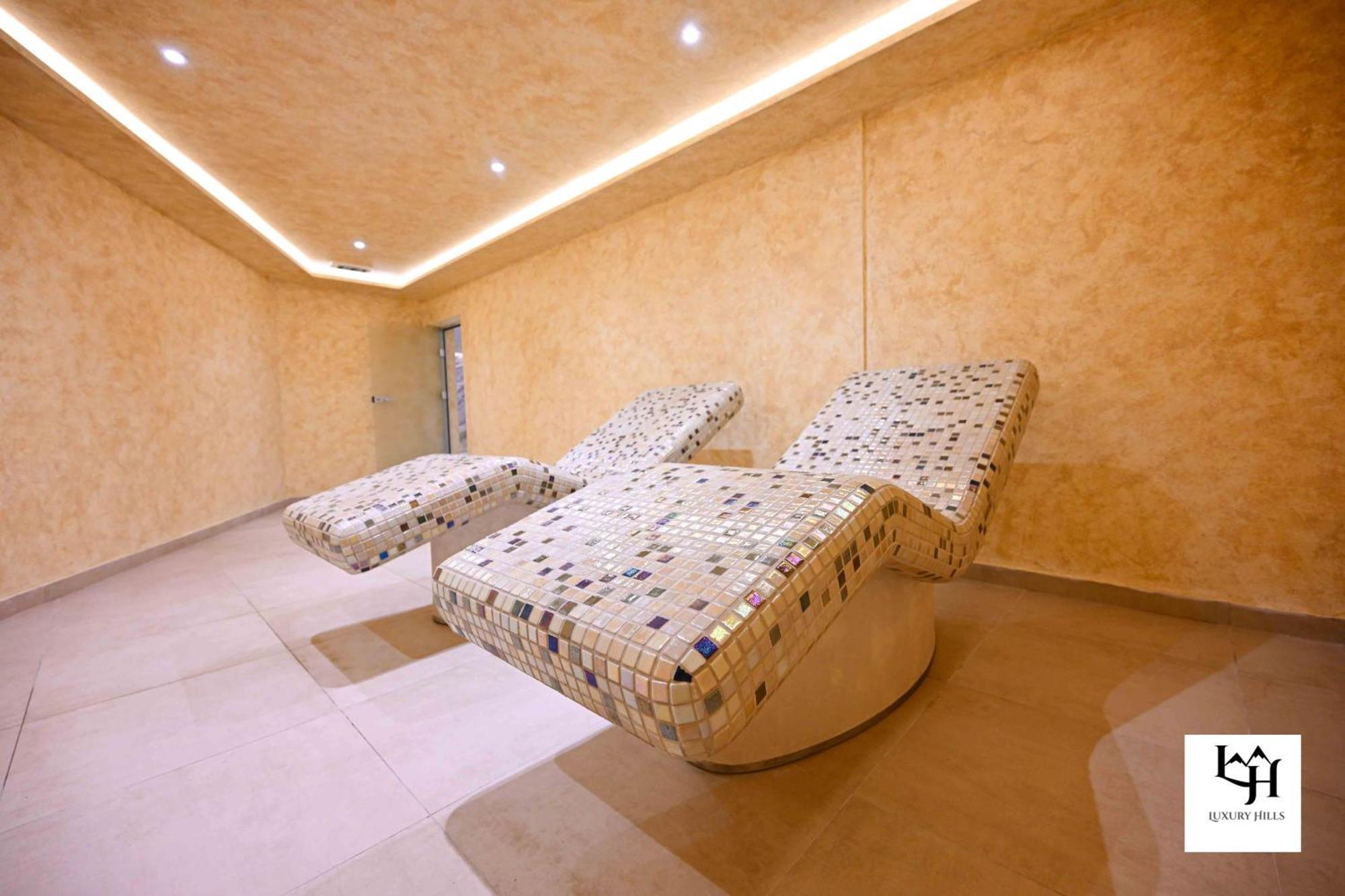 Apartment Luxury Hills Spa&wellness *