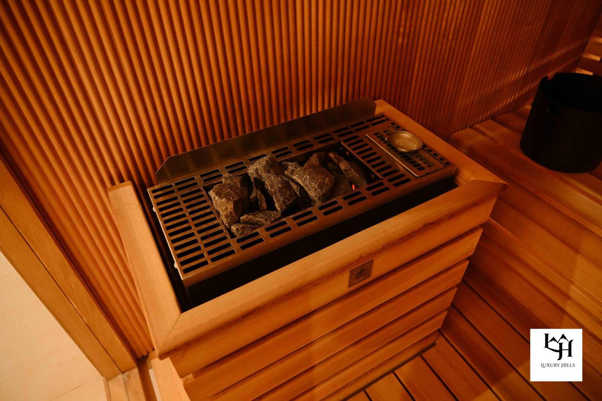 Apartment Luxury Hills Spa&wellness Zlatibor